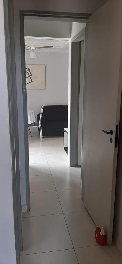 Ape Aguas Da Serra Appartement Caldas Novas Buitenkant foto