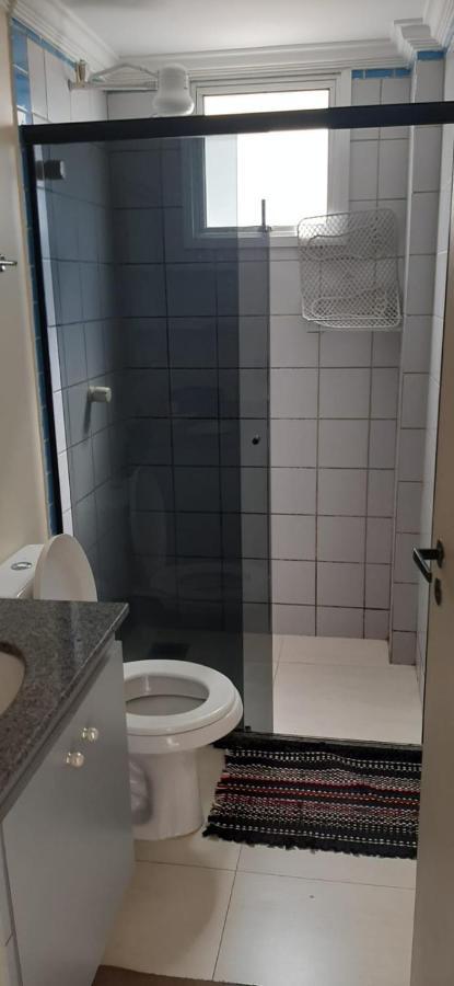 Ape Aguas Da Serra Appartement Caldas Novas Buitenkant foto